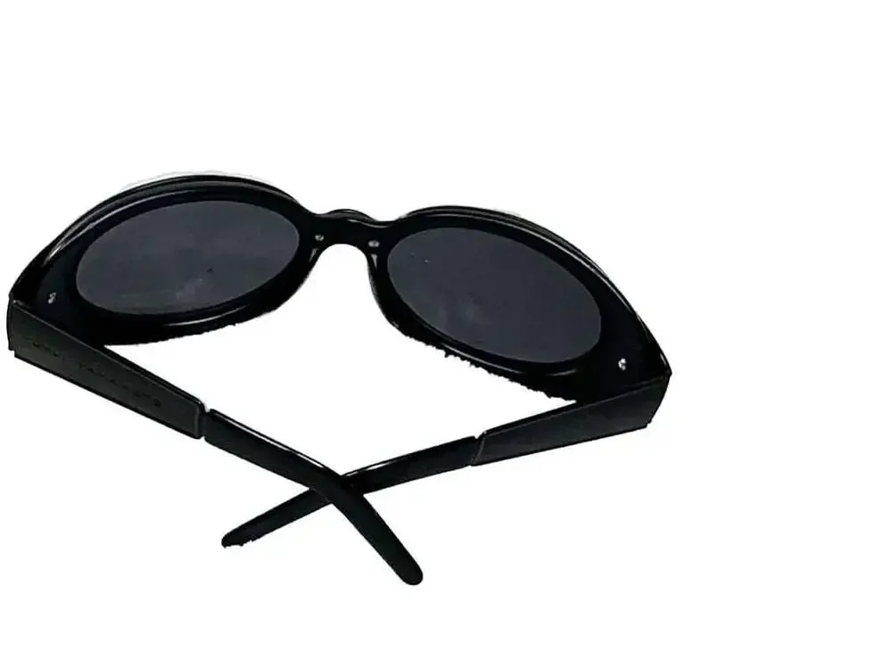 Yohji Yamamoto 1995 Archive Goggle Sunglasses